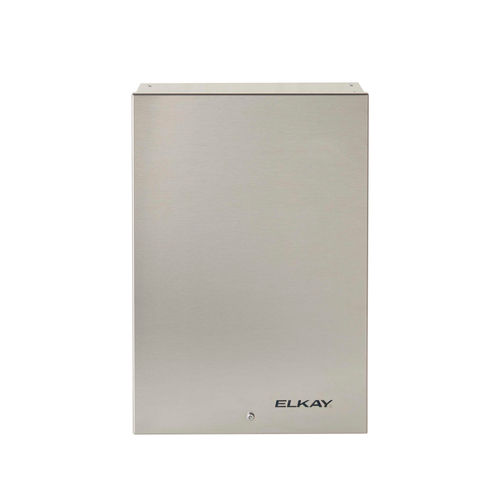 Trinkwasserfilter - EF1500VRBMC - Elkay Manufacturing Company - für Wasserspender / für Chlor / wandmontiert