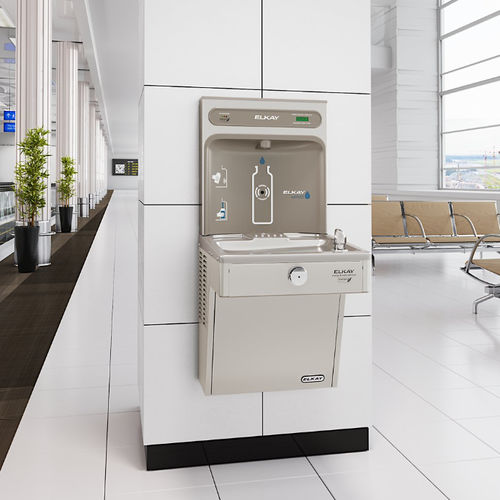 Wasserspender für kaltes Wasser - LVRCGRN8WSK - Elkay Manufacturing Company - gereinigtes Wasser / für Flaschenfüllanwendungen / für Dienstleistungsbereich
