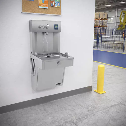 Wasserspender für kaltes Wasser - LVRC8WSK - Elkay Manufacturing Company - gereinigtes Wasser / für Flaschenfüllanwendungen / für Gewerbegebrauch