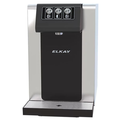 Wasserspender für kaltes Wasser - DSBS130UVPC - Elkay Manufacturing Company - gereinigtes Wasser / für kohlensäurehaltiges Wasser / für Privatgebrauch