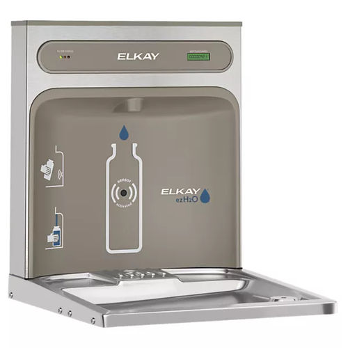 Wasserspender / gereinigtes Wasser - LMABFWS-RF - Elkay Manufacturing Company - berührungslos / für Flaschenfüllanwendungen / für Privatgebrauch