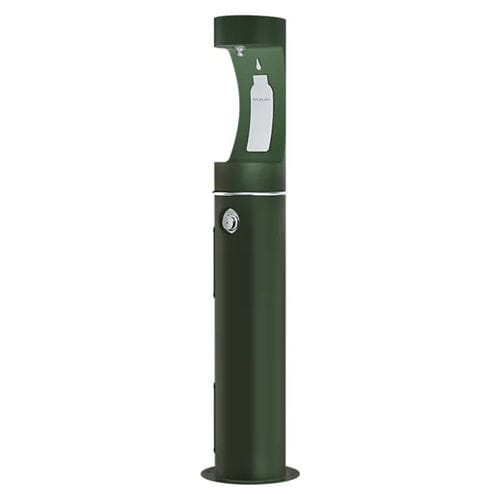 Wasserspender für Flaschenfüllanwendungen - LK4400BF series - Elkay Manufacturing Company - für Schulen / für Golfparcours / für Spielplätze