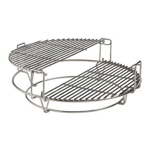 Grillrost für schwere Lasten - DIVIDE & CONQUER® - Kamado Joe