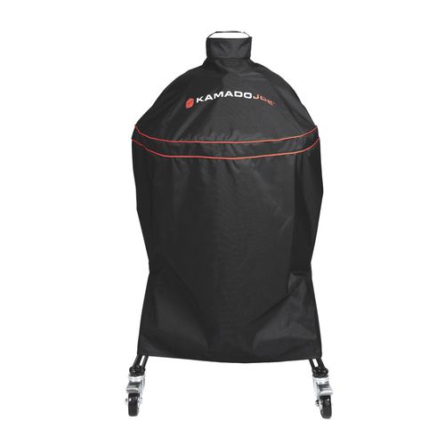 Schutzhülle für Barbecue - HEAVY-DUTY - Kamado Joe - Polyester / wasserdicht / mit UV-Filter