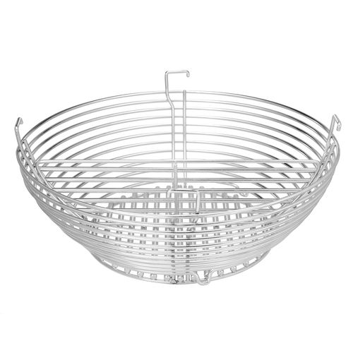 Edelstahl-Ablagekorb - KJ-MCC23 - Kamado Joe