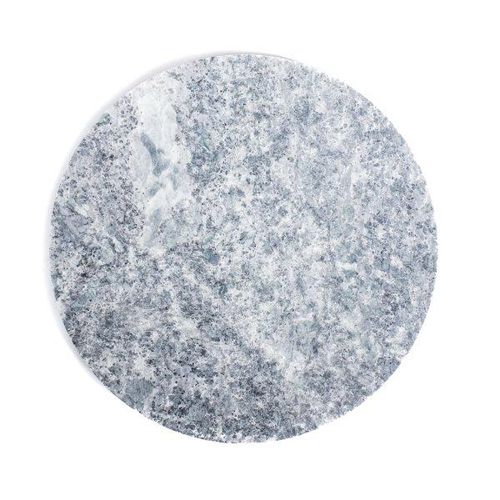 Holzkohle-Herdplatte - JOE JR™ SOAPSTONE - Kamado Joe - für Garten / tragbar
