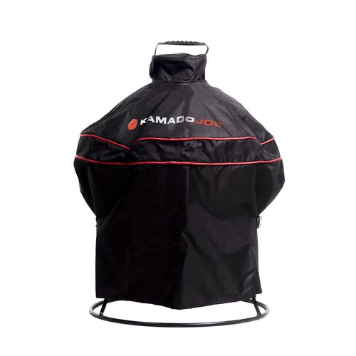 Schutzhülle für Barbecue - JOE JR™ - Kamado Joe - Polyester / wasserdicht / mit UV-Filter