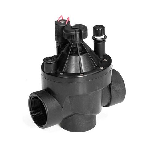 On/off-Durchflussregelventil - P150  - Toro Compan - 2-Wege / on/off