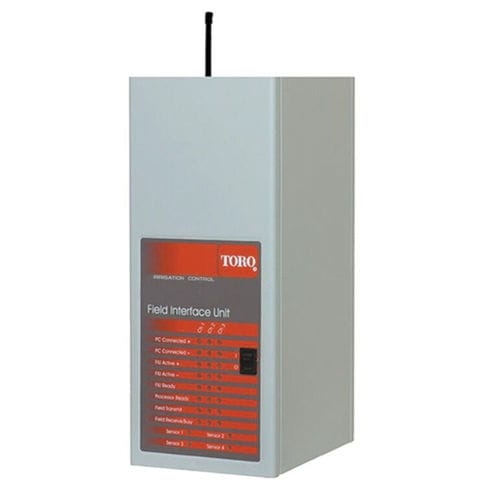 Schaltanlage - FIELD INTERFACE UNIT (FIU) - Toro Compan