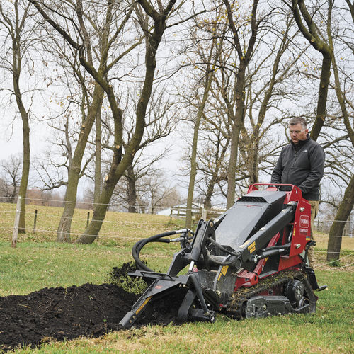 Mini Kompaktlader - 22230 - Toro Compan