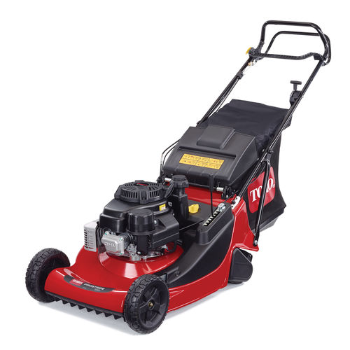 Handgeführter Rasenmäher - 44913 - Toro Compan - für Gewerbegebrauch / Benzin