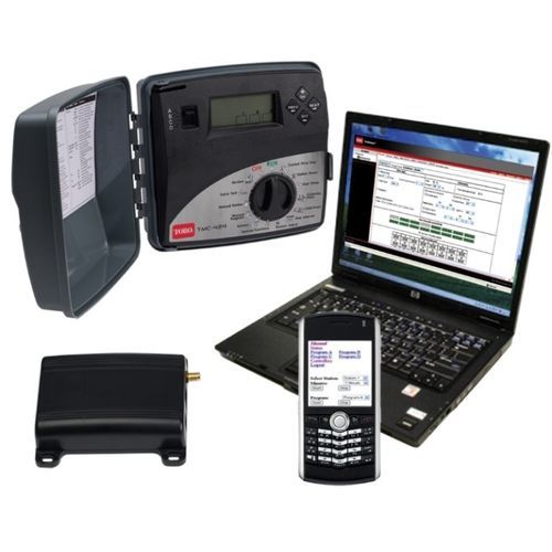 Bewässerungssteuerungsmodul - TRICOMM™ - Toro Compan - Internet / GPRS / Netzwerk