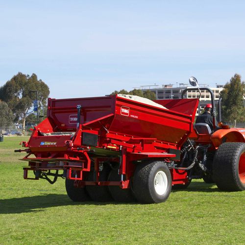 Verteiler für Fahrzeuge - 44931 - Toro Compan