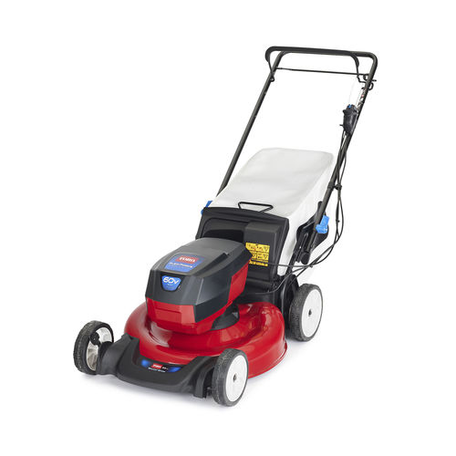 Handgeführter Rasenmäher - 21852 - Toro Compan - mit Mulchfunktion / für Privatgebrauch / für Gewerbegebrauch