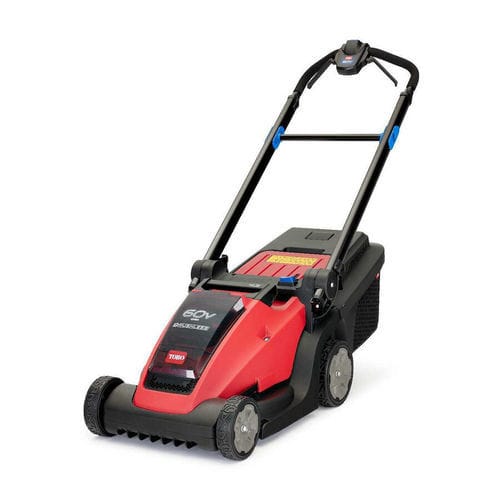 Handgeführter Rasenmäher - 21843 - Toro Compan - mit Mulchfunktion / für Privatgebrauch / für Gewerbegebrauch