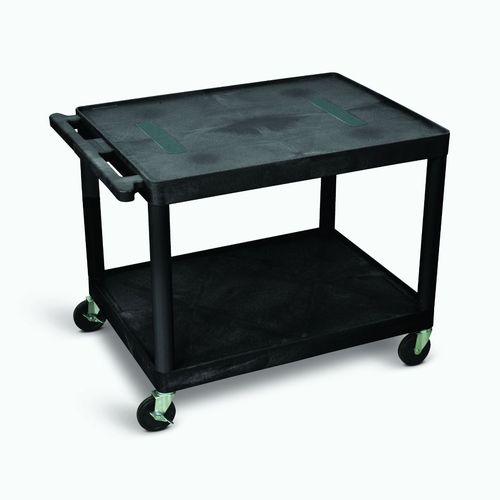 Wagen für Gewerbegebrauch - LE27 - Luxor - Kunststoff