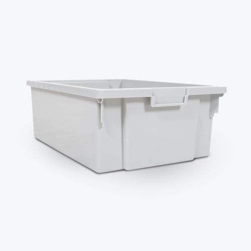 Polypropylen-Wäschekorb - MBS-BIN-4L - Luxor
