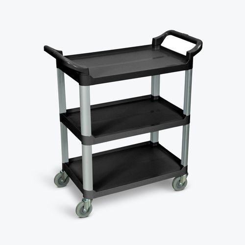 Wagen für Gewerbegebrauch - SC12-B - Luxor - Polypropylen / Aluminium