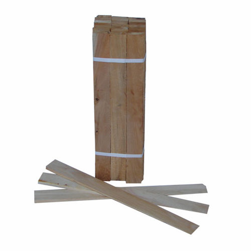 Holzschindel - SHIM - boistraites - hochbeständig / für Tür / für Fenster