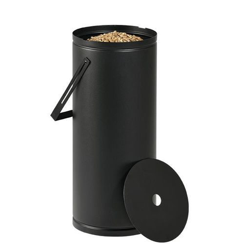 Stahl-Pelletdosierer - STUDIO - dixneuf
