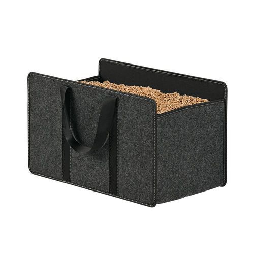Filz-Pelletdosierer - FOLD - dixneuf