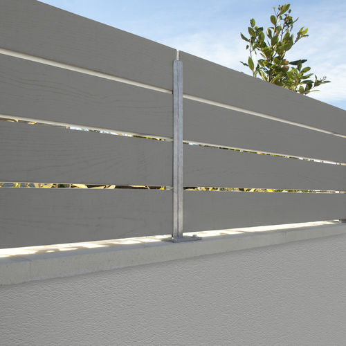 Zaunpfosten - FIX Series - SAS PREFABRICADOS DE HORMIGON SA