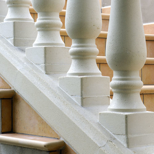 Hohler Betonstein - CB Series - SAS PREFABRICADOS DE HORMIGON SA - Steinoptik