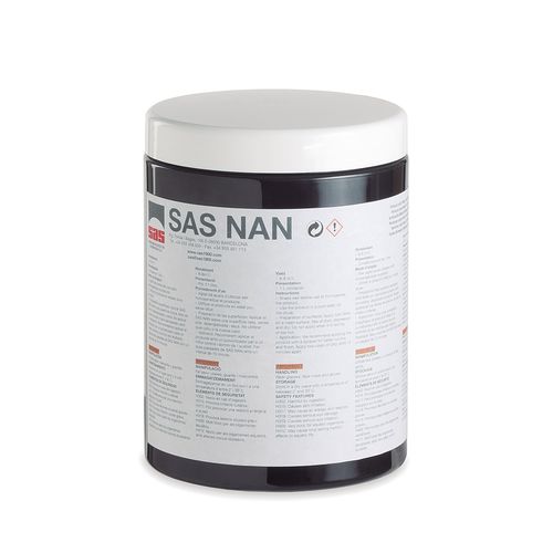 Wasserabweisende Imprägnierung / für Gestein - SASNAN - SAS PREFABRICADOS DE HORMIGON SA