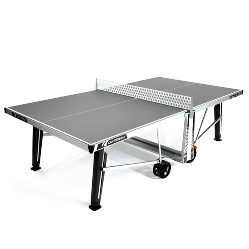 Tischtennisplatte für Außenbereich - PRO 540 - Cornilleau - modern / für Privateigentum / für Spielplätze