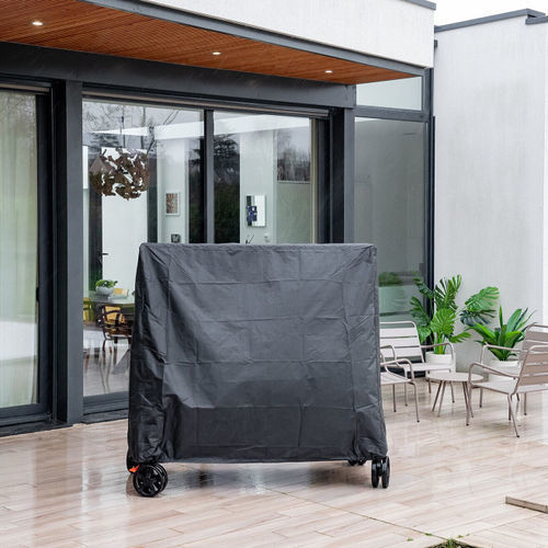 Schutzhülle für Tisch - PREMIUM+  - Cornilleau - Polyester / für Außenbereich / wasserdicht