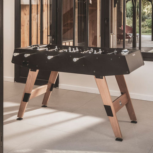 Tischfussball - ORIGIN  - BLACK  - Cornilleau