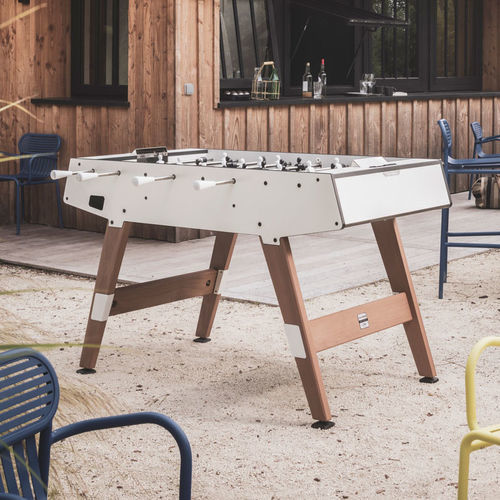 Tischfussball - ORIGIN - WHITE  - Cornilleau