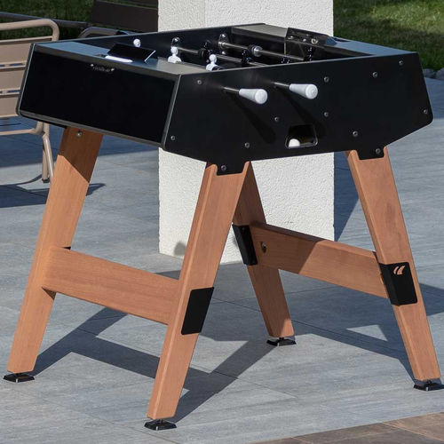 Tischfussball - ORIGIN - DUO - BLACK - Cornilleau