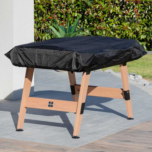 Schutzhülle für Tisch - ORIGIN FOOT COVER - Cornilleau - Polyester / für Außenbereich / wasserdicht
