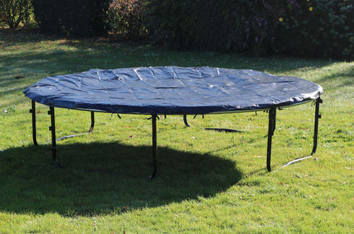 Schutzhülle für Trampolin - 8FT  - Cornilleau - Polyethylen (PE) / für Außenbereich / dauerhaft