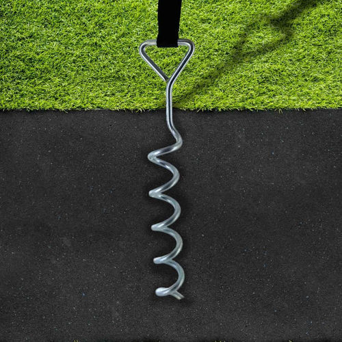 Metall-Verpressanker - Cornilleau