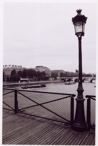 Straßenlaterne - bca materiaux anciens - klassisch / Gusseisen / LED