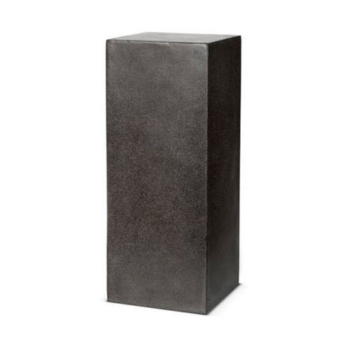 Moderner Säulenfuß - LUX : TERRAZZO - Capi - Kunststoff