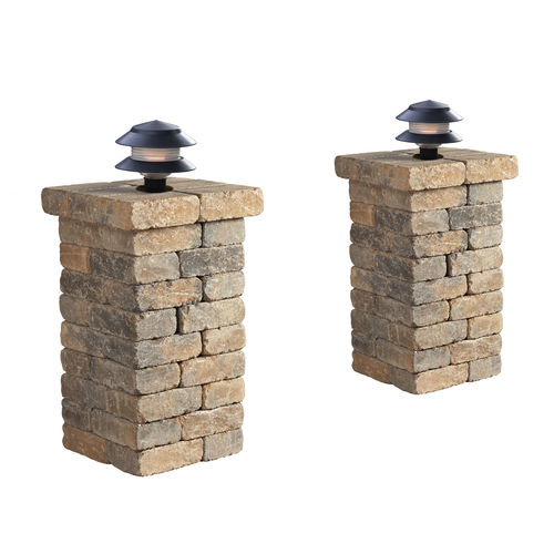 Zaunpfosten - RUSSELL - shaw brick