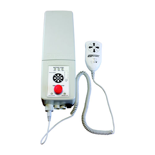 Steuergerät - LIFTOPERATOR® - SR SMITH
