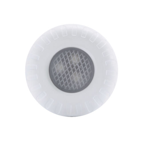 Strahler für Wandeinbau - KELO - SR SMITH - LED / rund / für Pool