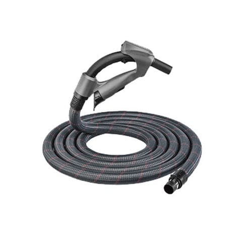 Ansaugschlauch - MULTI-FLEX - VENTAMATIC - Geflecht