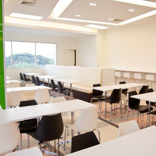 Holzoptik-Dekorlaminat - UNICORE - Greenlam Europe - einfarbig / matt / poliert