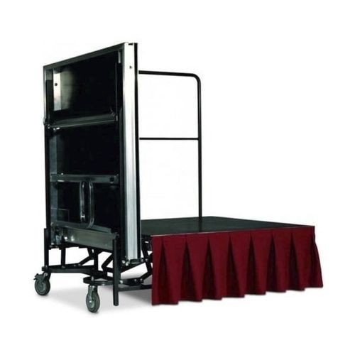 Bühnenpodest - CENTREFOLD - burgessfurniture