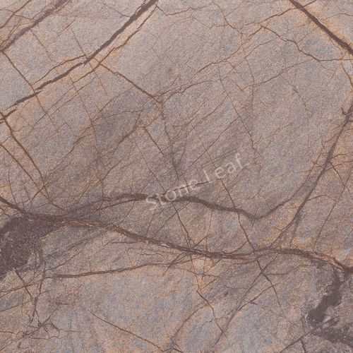 Innenwandverkleidung - PRETORIA - StoneLeaf - für Außenbereich / Naturstein / Marmor