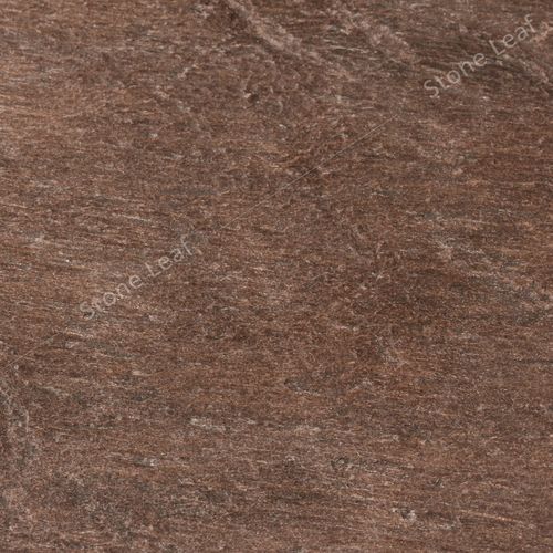 Innenwandverkleidung - ESSAOUIRA - StoneLeaf - für Außenbereich / Naturstein / Glimmer