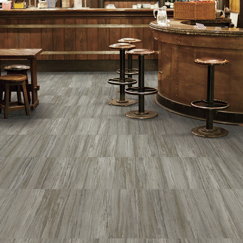 Vinyl-Bodenbelag - TOSCANA - Kraus Flooring - für den Innenraum / für Wohnhaus / für professionellen Gebrauch