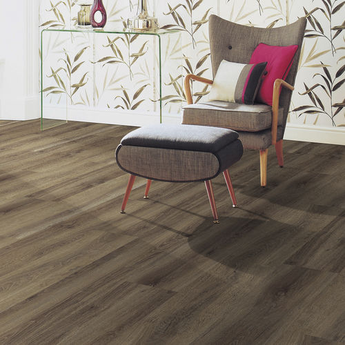 Vinyl-Bodenbelag - RUSTIC ESTATE - Kraus Flooring - für den Innenraum / für Wohnhaus / für professionellen Gebrauch