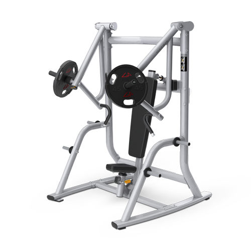 Pressbank Fitnessgerät - MG-PL12 - Matrix - für den Innenraum / für Privatgebrauch / für Gewerbegebrauch
