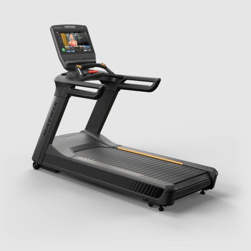 Programmierbares Laufband - PERFORMANCE PLUS - Matrix
